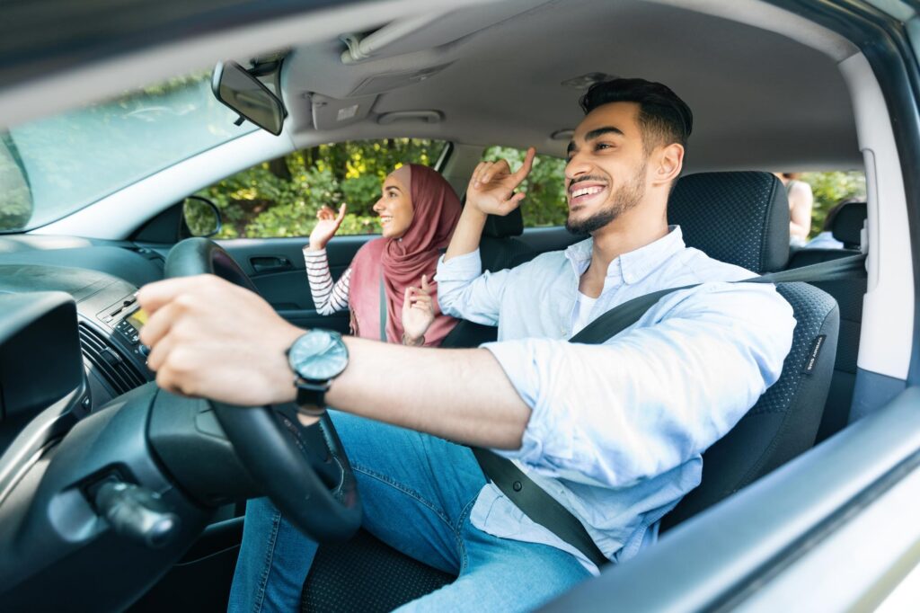 Mahd for car rental in Oman